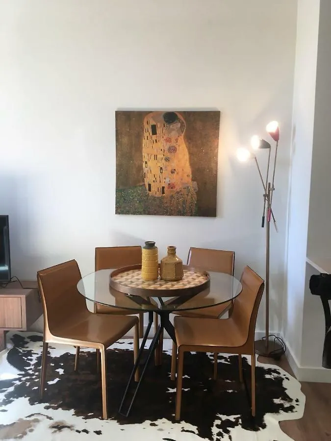 Exclusive 1 Bedroom Flat In The Heart Of Lisboa 0*,  Portugal