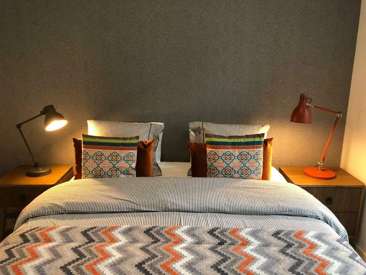 Exclusive 1 Bedroom Flat In The Heart Of Lisboa