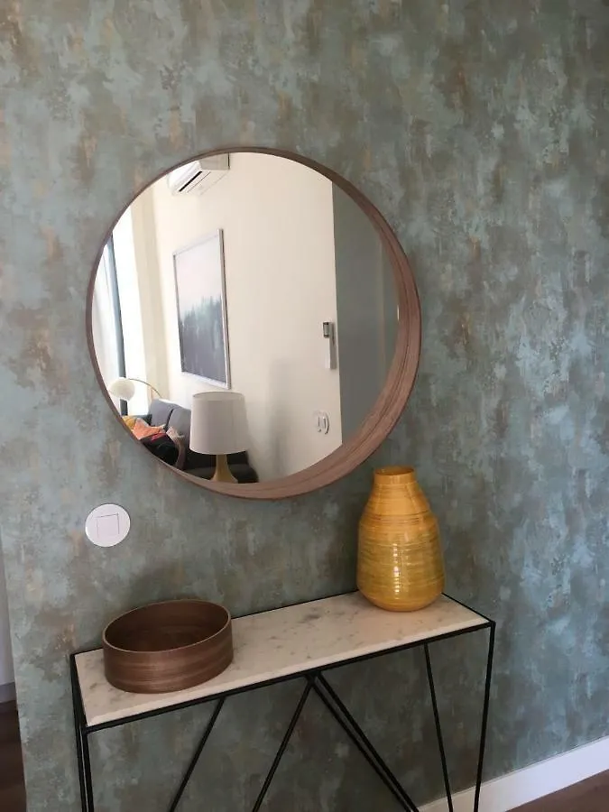 Exclusive 1 Bedroom Flat In The Heart Of Lisboa 0*,